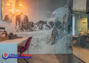 One-room apartment Frazione Epaillon 22, Antey-Saint-Andrè - photo 20
