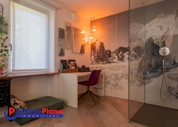 One-room apartment Frazione Epaillon 22, Antey-Saint-Andrè - photo 21