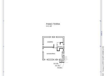 One-room apartment Frazione Epaillon 22, Antey-Saint-Andrè - photo 32