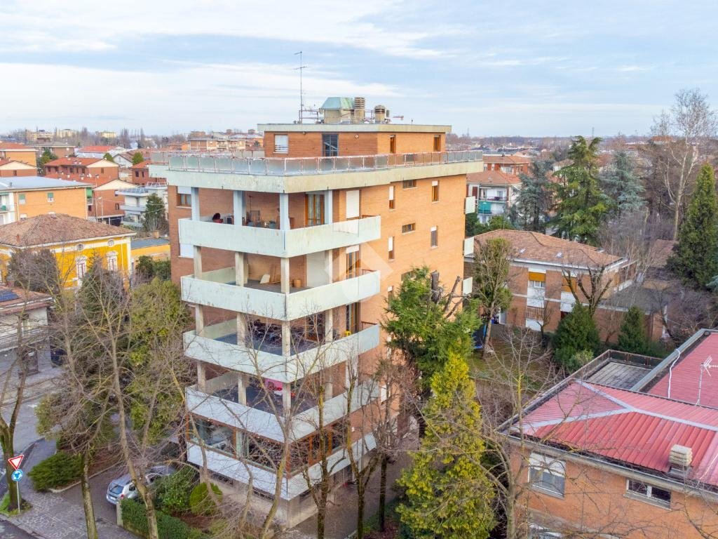 Quadrilocale Via Meloni di Quartirolo, Carpi - foto 1