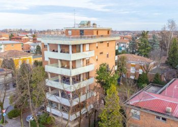 Four-room apartment Via Meloni di Quartirolo, Carpi - photo 1