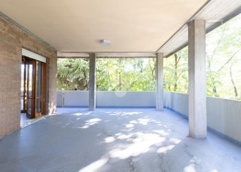 Four-room apartment Via Meloni di Quartirolo, Carpi - photo 6