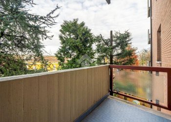 Four-room apartment Via Meloni di Quartirolo, Carpi - photo 23