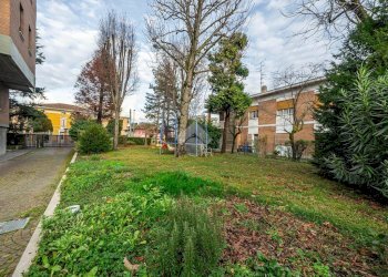 Four-room apartment Via Meloni di Quartirolo, Carpi - photo 29