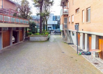 Four-room apartment Via Meloni di Quartirolo, Carpi - photo 34