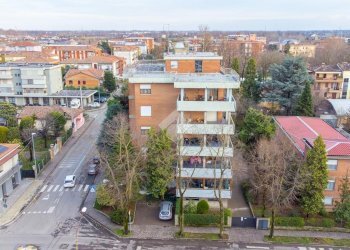 Four-room apartment Via Meloni di Quartirolo, Carpi - photo 35