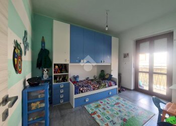 Four-room apartment Via C. Botta, Castellamonte - photo 2