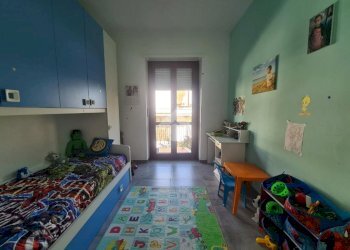 Four-room apartment Via C. Botta, Castellamonte - photo 6