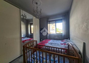 Four-room apartment Via C. Botta, Castellamonte - photo 11