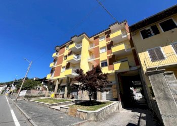 Four-room apartment Via C. Botta, Castellamonte - photo 17