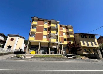 Four-room apartment Via C. Botta, Castellamonte - photo 10