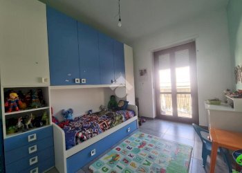 Four-room apartment Via C. Botta, Castellamonte - photo 8