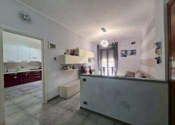 Four-room apartment Via C. Botta, Castellamonte - photo 15