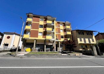Four-room apartment Via C. Botta, Castellamonte - photo 18