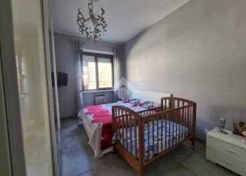 Four-room apartment Via C. Botta, Castellamonte - photo 19