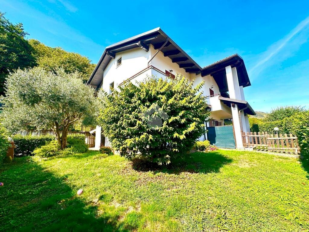 Terraced Villa Corso IV novembre, Cafasse - photo 1