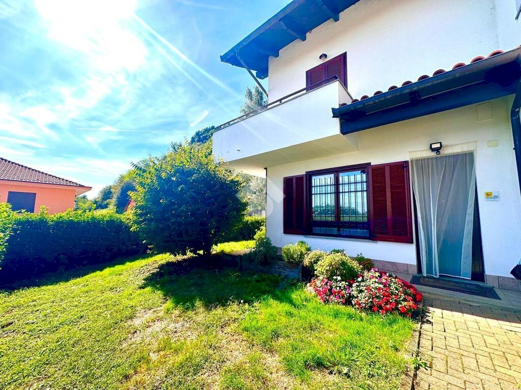 Terraced Villa Corso IV novembre, Cafasse - photo 2