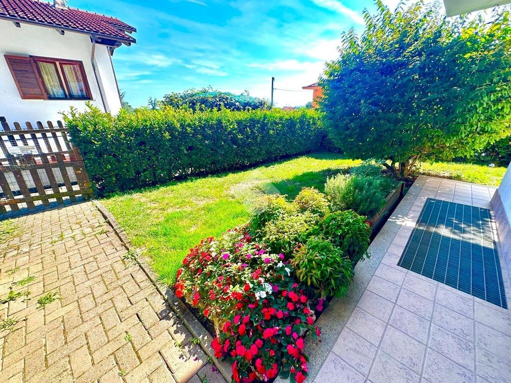 Terraced Villa Corso IV novembre, Cafasse - photo 3