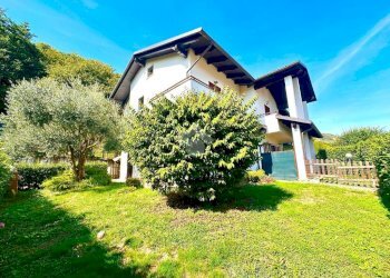 Terraced Villa Corso IV novembre, Cafasse - photo 1