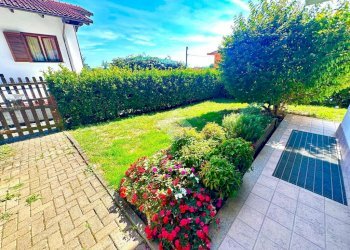 Terraced Villa Corso IV novembre, Cafasse - photo 3