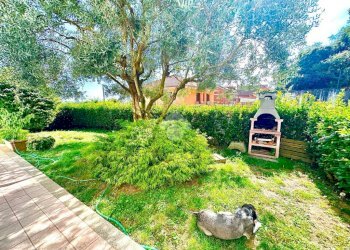 Terraced Villa Corso IV novembre, Cafasse - photo 4