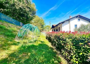 Terraced Villa Corso IV novembre, Cafasse - photo 6