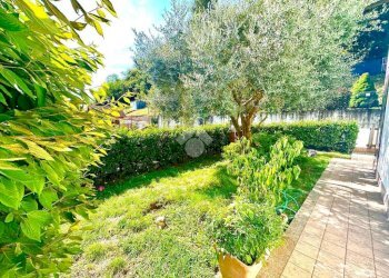 Terraced Villa Corso IV novembre, Cafasse - photo 7