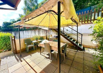 Terraced Villa Corso IV novembre, Cafasse - photo 8