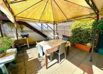 Terraced Villa Corso IV novembre, Cafasse - photo 9