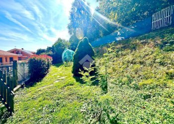 Terraced Villa Corso IV novembre, Cafasse - photo 10