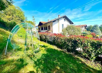 Terraced Villa Corso IV novembre, Cafasse - photo 11