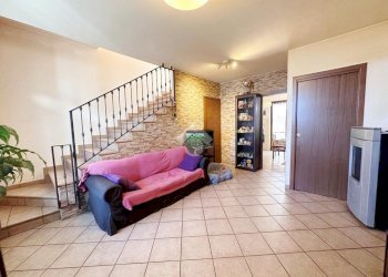 Terraced Villa Corso IV novembre, Cafasse - photo 12