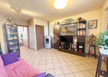 Terraced Villa Corso IV novembre, Cafasse - photo 13