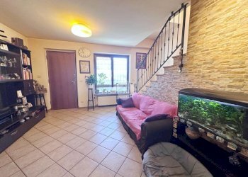 Terraced Villa Corso IV novembre, Cafasse - photo 14