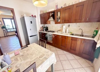 Terraced Villa Corso IV novembre, Cafasse - photo 17