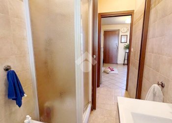 Terraced Villa Corso IV novembre, Cafasse - photo 19