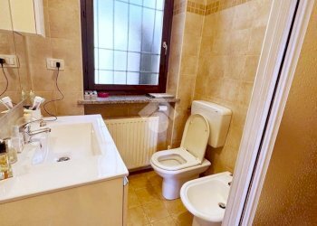 Terraced Villa Corso IV novembre, Cafasse - photo 20