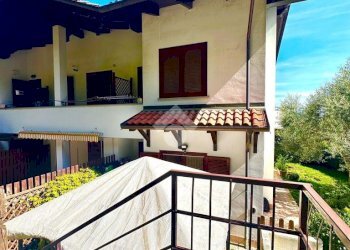 Terraced Villa Corso IV novembre, Cafasse - photo 22