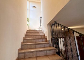 Terraced Villa Corso IV novembre, Cafasse - photo 24