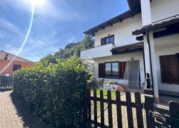 Terraced Villa Corso IV novembre, Cafasse - photo 27