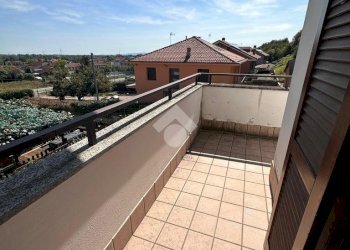 Terraced Villa Corso IV novembre, Cafasse - photo 33