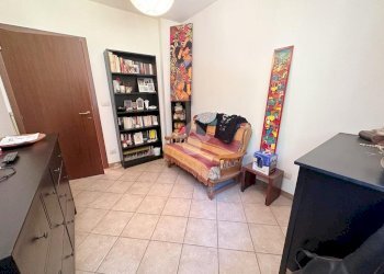 Terraced Villa Corso IV novembre, Cafasse - photo 35