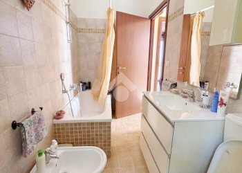 Terraced Villa Corso IV novembre, Cafasse - photo 37