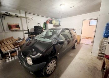 Terraced Villa Corso IV novembre, Cafasse - photo 41