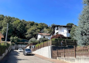 Terraced Villa Corso IV novembre, Cafasse - photo 44