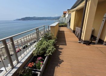 Attico Savona (zona Fornaci) - foto 1