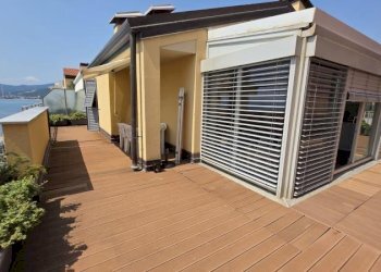 Attico Savona (zona Fornaci) - foto 2