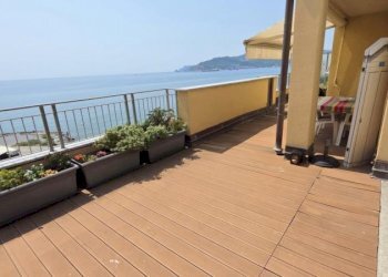 Attico Savona (zona Fornaci) - foto 3