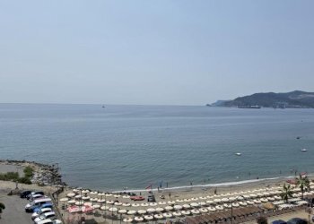 Attico Savona (zona Fornaci) - foto 4