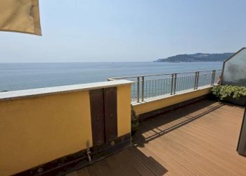 Attico Savona (zona Fornaci) - foto 5